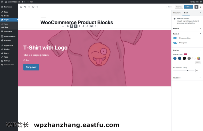 WooCommerce 3.6已经发布了! 2 WooCommerce 3.6已经发布了! 2