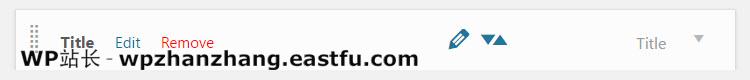 如何使用Admin Columns Pro管理WordPress内容 12 删除编辑