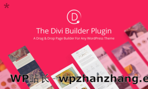 divi builder 3