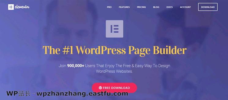 Elementor 2019评测 - 它是最好的WordPress页面构建器插件吗? 1 elementor - WordPress的页面建设者,插件