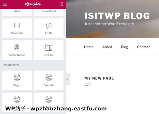 Elementor 2019评测 - 它是最好的WordPress页面构建器插件吗? 8 主题插件的小部件,elementor