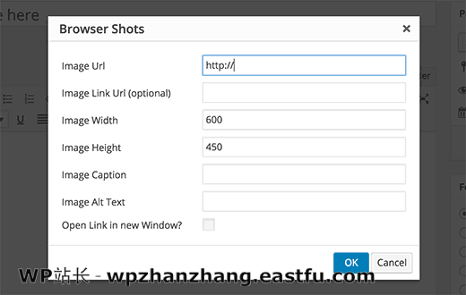 输入一个网址来生成网站截图 输入一个网址来生成网站截图