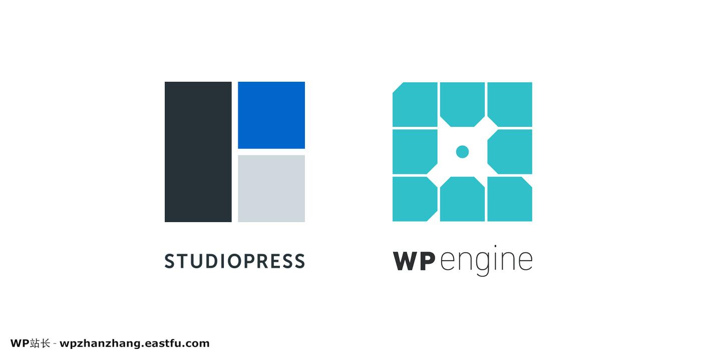 StudioPress被WP Engine收购 1 StudioPress由WP引擎提供