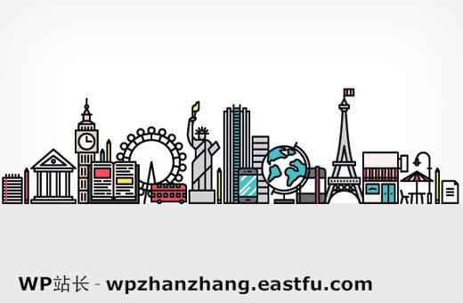 更多非英文WordPress下载 更多非英文WordPress下载