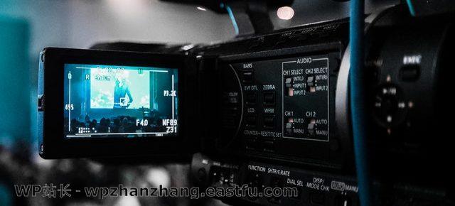 为什么你不应该将视频上传到WordPress