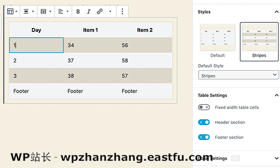 WordPress 5.3的新功能(功能和屏幕截图) 10 WordPress 5.3的新功能