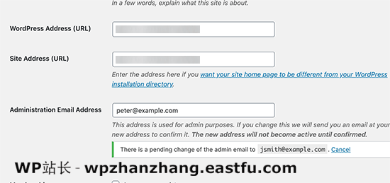 WordPress 5.3的新功能(功能和屏幕截图) 14 WordPress 5.3的新功能