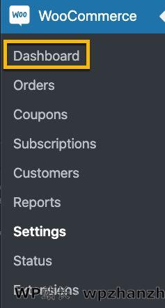 看一看WooCommerce 4.3改进 1 看一看WooCommerce 4.3