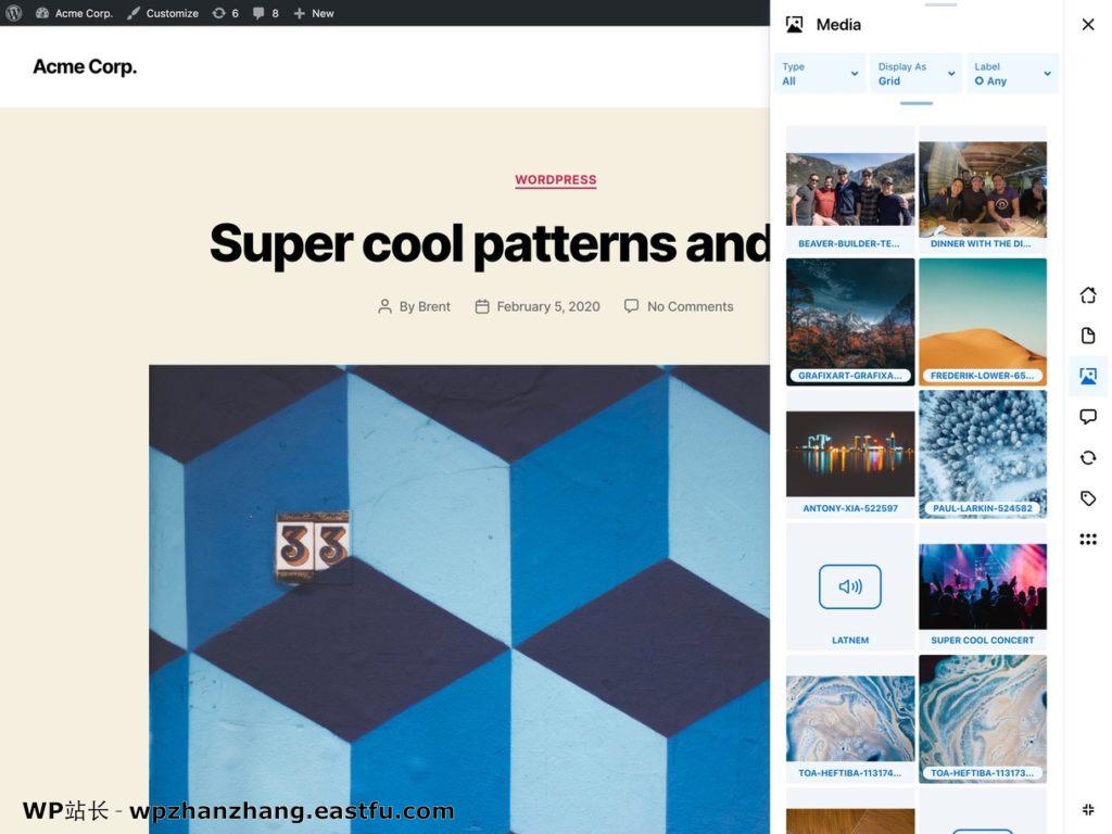 WordPress Assistant：以一种全新的方式来管理您的WordPress网站 2