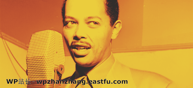 WordPress 5.5 "Eckstine"