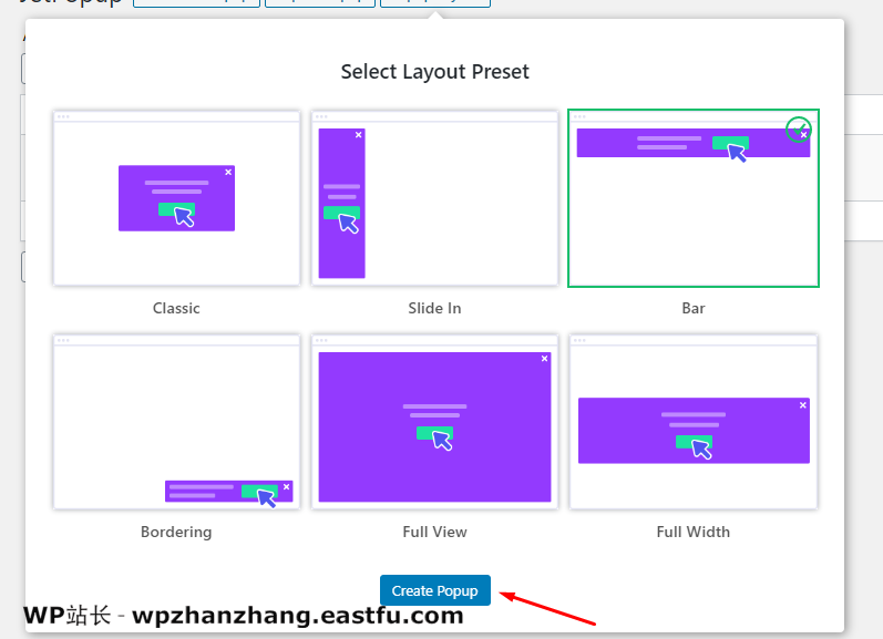 如何使用 JetPopup 插件创建 WordPress 网站弹出窗口? 10 如何使用 JetPopup 插件创建 WordPress 网站弹出窗口?