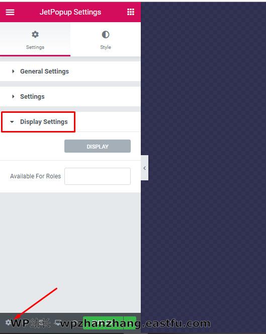 如何使用 JetPopup 插件创建 WordPress 网站弹出窗口? 3 如何使用 JetPopup 插件创建 WordPress 网站弹出窗口?