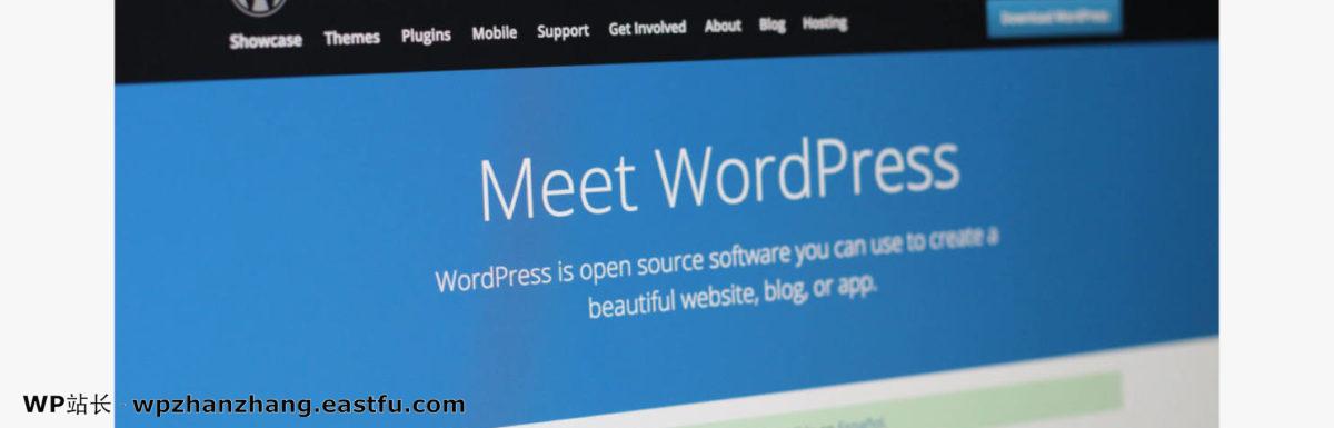 WordPress 5.6 Beta 1 可以进行测试了