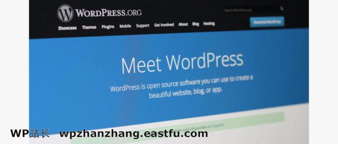 WordPress 5.6 Beta 1 可以进行测试了
