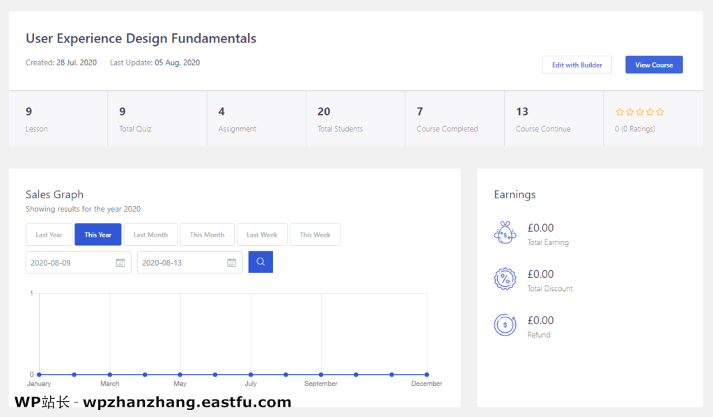 在线教育微课程:获取学习者高质量商机线索的简单方法 3 在线教育微课程:获取学习者高质量商机线索的简单方法 1