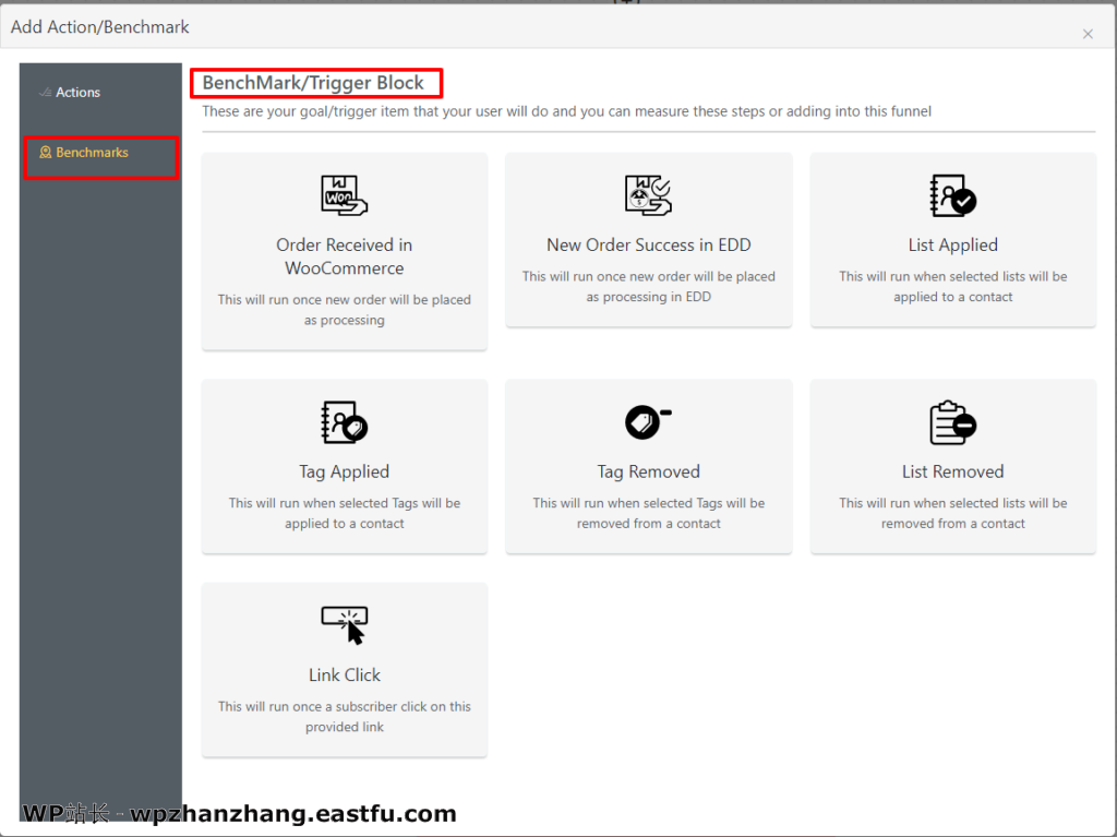 用FluentCRM实现WooCommerce电商营销自动化 9 用FluentCRM实现WooCommerce电商营销自动化 7