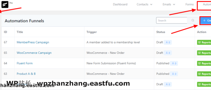用FluentCRM实现WooCommerce电商营销自动化