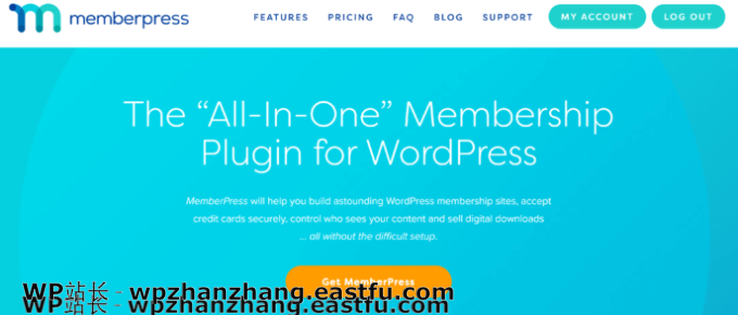 MemberPress评测：它有多好？物有所值吗？（2021年）