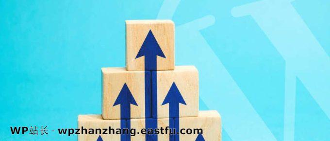 WordPress市场份额超过40%