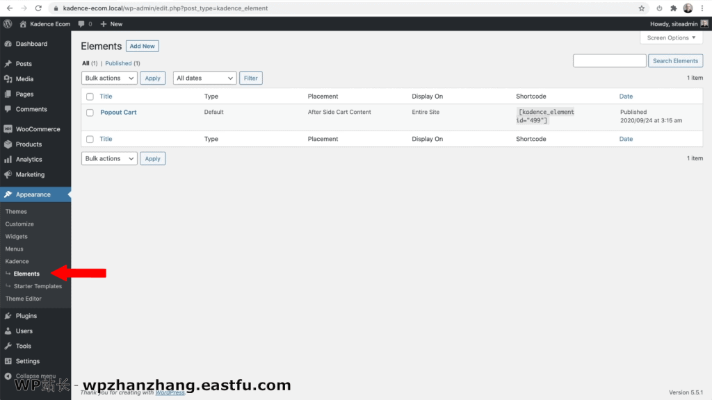 Kadence Theme WordPress主题评测2021 14 Kadence Theme WordPress主题评测2021 14