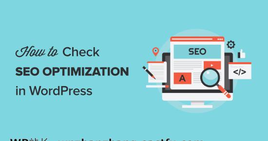 如何检查您的网站是否已经SEO优化好了？（有2 种简单方法）