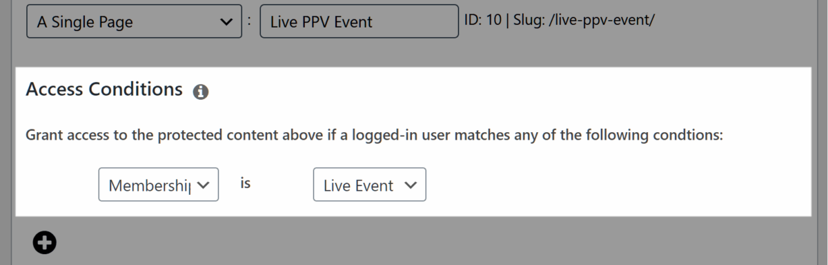 如何使用 MemberPress 建立按次付费网站