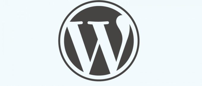 WordPress 5.8 候选版本