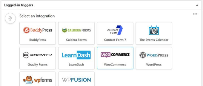 Uncanny Automator教程:连接多WordPress网站
