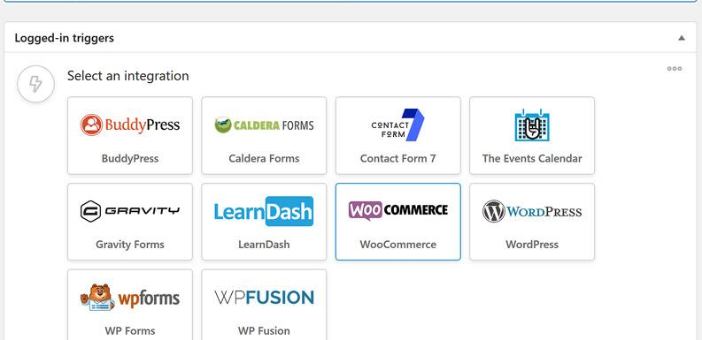 Uncanny Automator教程:连接多WordPress网站