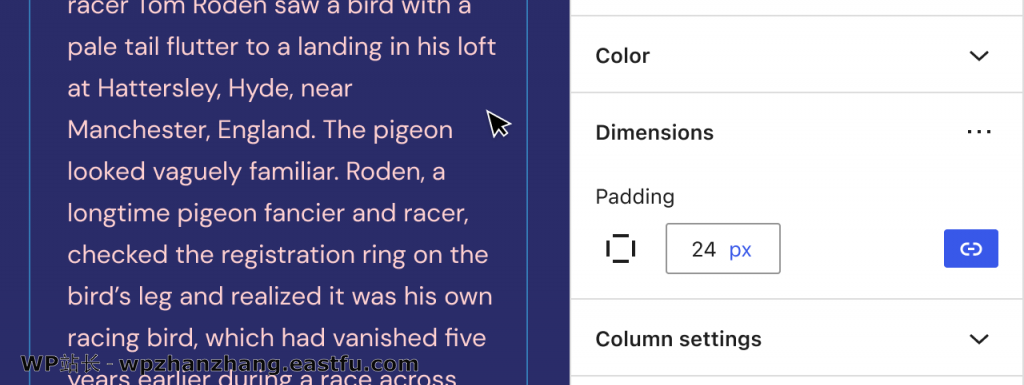 Gutenberg 古腾堡 11.3 有什么新功能?