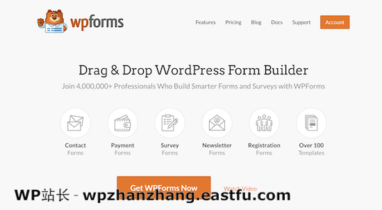 WPForms WPForms