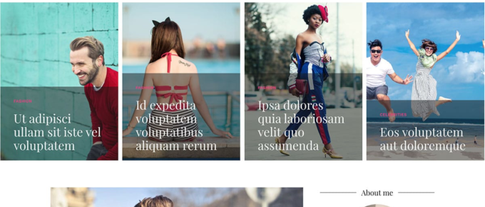 2021 年 35+ 最佳免费 WordPress 博客主题