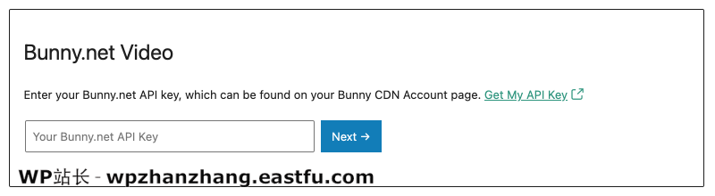 Presto Player 评测 - 您需要的唯一 WordPress 视频播放器 19 Presto Player Pro 功能 Bunny Net Video Block Gutenberg