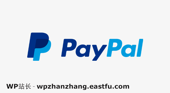 贝宝 PayPal