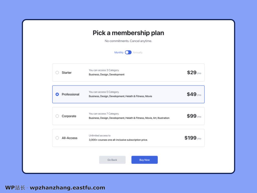 窥探 Tutor LMS 2.0 在线学习系统:抢先体验新特性! 34 窥探 Tutor LMS 2.0 在线学习系统:抢先体验新特性! 17