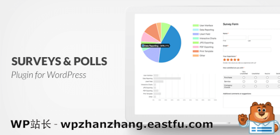 WPForms 的调查和民意调查插件 WPForms' Surveys and Polls addon