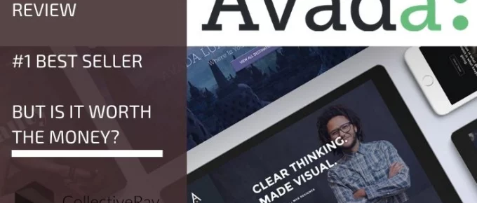 Avada主题评测:最受欢迎但值得吗? (2021)