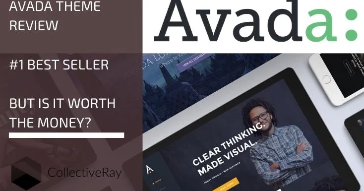 Avada主题评测:最受欢迎但值得吗? (2021)