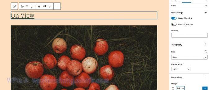 Gutenberg 11.8.0 有哪些新变化?