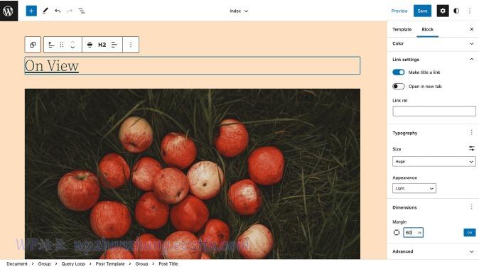 Gutenberg 11.8.0 有哪些新变化？