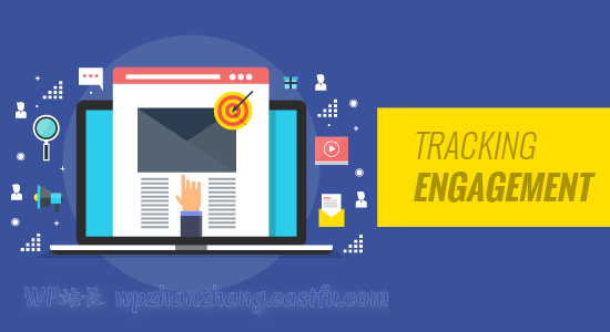 如何使用Google Analytics跟踪WordPress网站的用户参与度