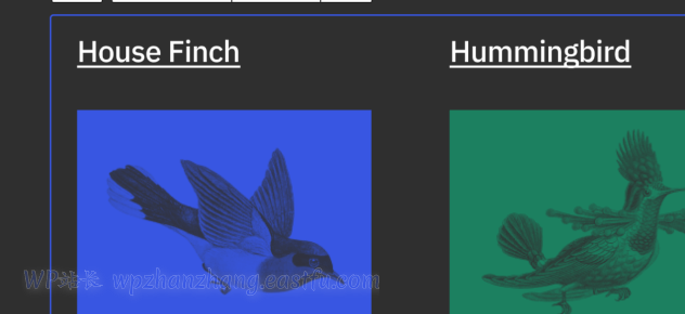 WordPress 5.9 Josephine (约瑟芬)发布
