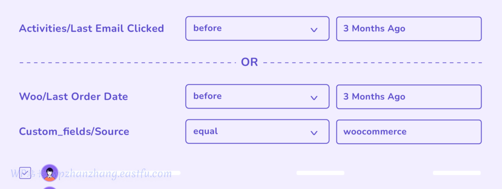 FluentCRM 2.5 - 大量新功能,自动化你的业务!