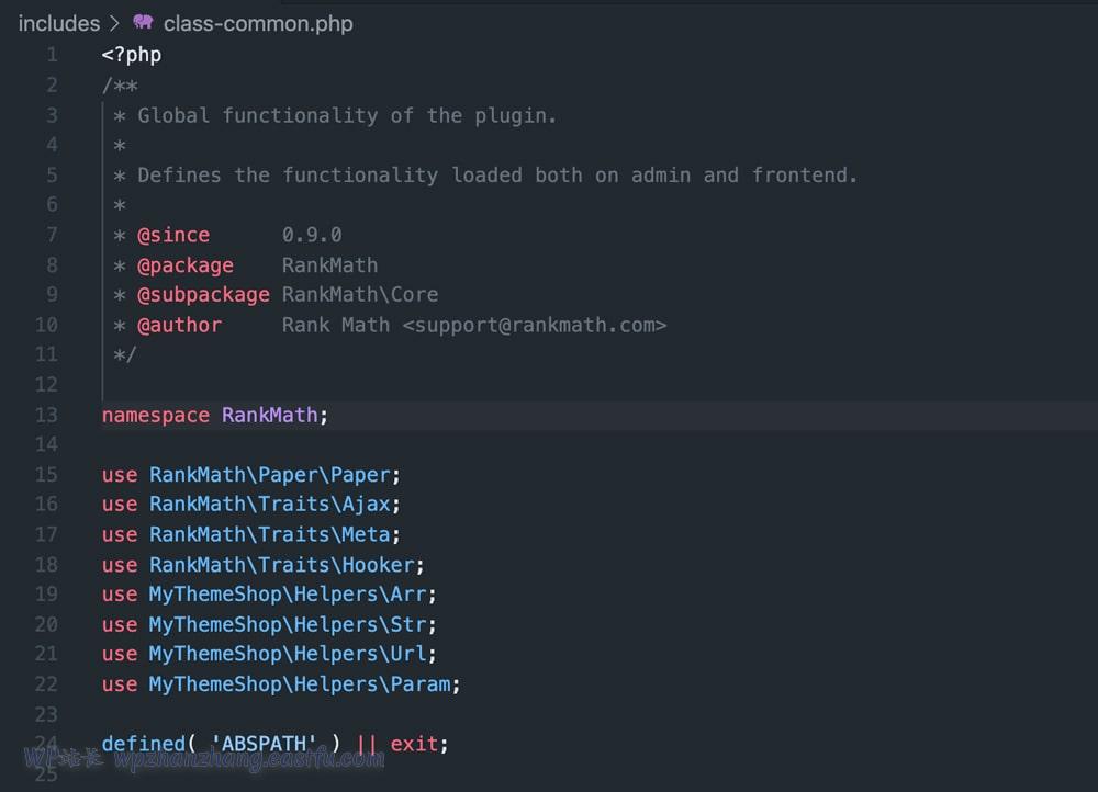 Excellent Code Quality