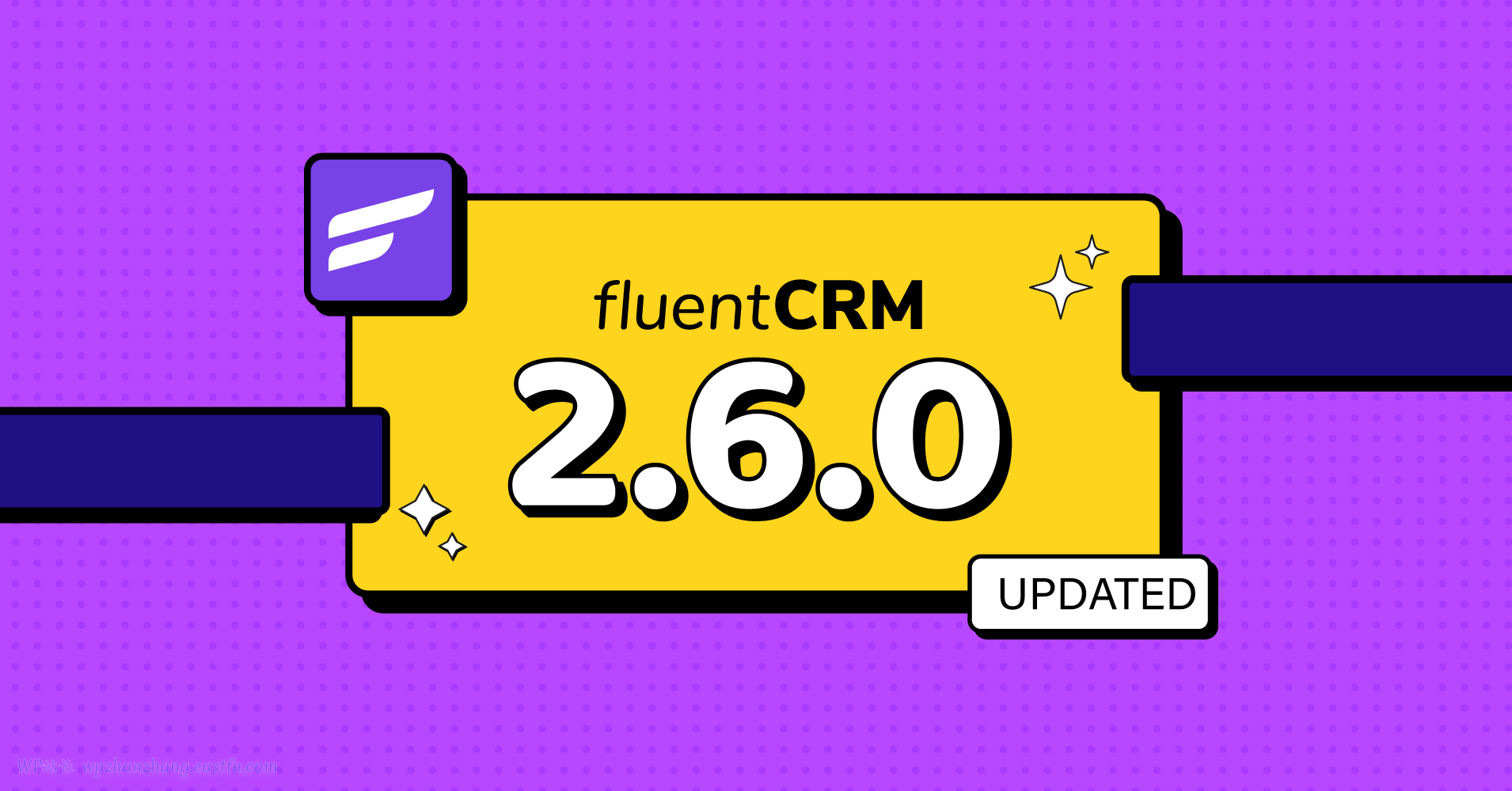 流利的CRM 2.6.0