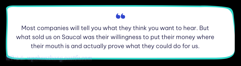 没有其他电子商务平台可以做WooCommerce所做的事情