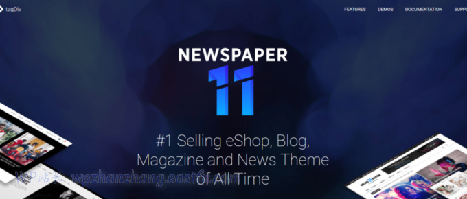 Crazy Egg比较的最佳WordPress博客主题