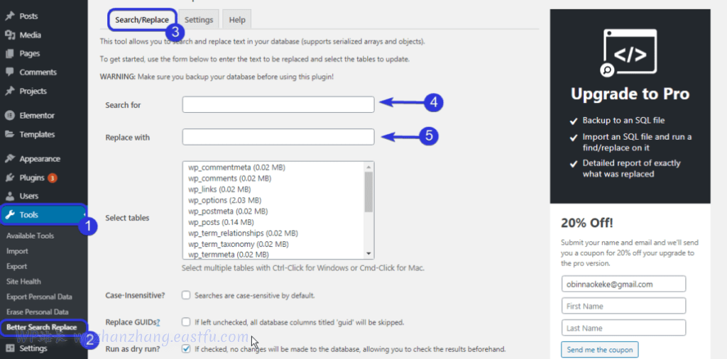 WordPress Mixed Content混合内容警告:4 种简单的修复方法 12 WordPress Mixed Content混合内容警告:4 种简单的修复方法 2