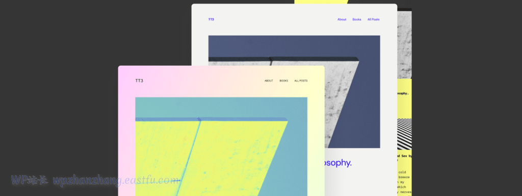 WordPress 6.1 "Misha"