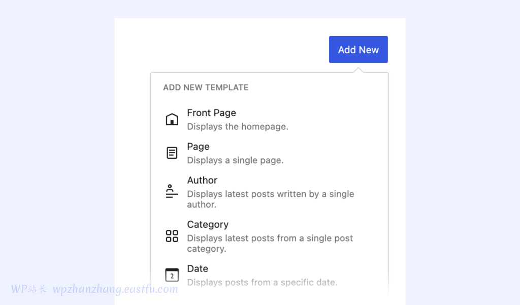 WordPress 6.1 "Misha" 3 WordPress 6.1 "Misha" 1
